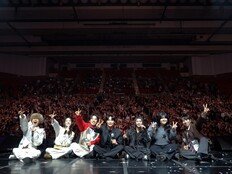 ‘싱어게인4’, 부산 콘서트 성료…본격 전국투어 시작