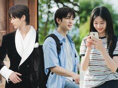 최민식·설경구→아이유·변우석…카카오엔터, 2026년 초호화 라인업 예고