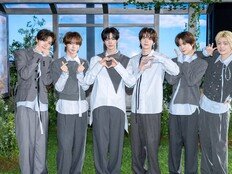 ‘컴백’ TWS “‘다시 만난 오늘’, 42에 의한, 42를 위한 깜짝 선물” [일문일답]