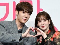 최진혁♥오연서, 비밀 연애→임신 발각 위기 “지킬 거예요” (아기가 생겼어요)[TV종합]