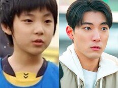 ‘폭풍성장’ 지승준, ‘슛돌이’는 잊어라…‘오인간’ 정배 등장