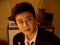 진해성, ‘트롯픽’ 위클리 男 1위 [DA:차트]