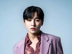 ‘트롯픽’ 성리, 세대를 넘어 모두가 공감하는 트롯 아이콘 [DA:차트]