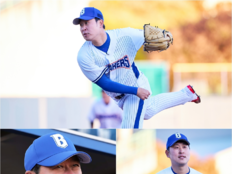 윤석민, 진통제 투혼 등판…‘최강야구’ 최종전 승부수