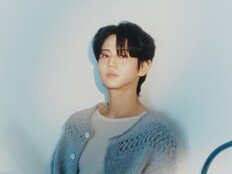 양요섭, 오늘(9일) 솔로 미니 3집 ‘언러브드 에코’ 발매