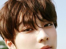 엔하이픈 정원, 생일에 1억 기부…아너 소사이어티 가입