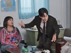 허경환 “이수지, 나 말고 김준현 짝사랑했다”…기습 폭로 (아근진) 