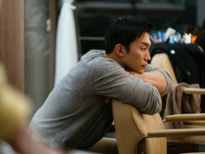 이상이 누가 봐도 호감형, 박보검 절친답네  (보검 매직컬)