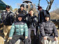 몬스타엑스 아이엠, 9일 현역 입대…마지막 입대 주자