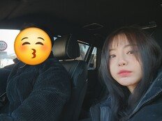 서유리, 7세 연하 남친과 ‘서프라이즈 생일’…명품 반지에 또 결혼설
