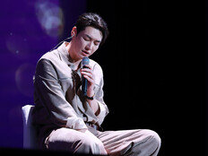 김영광, 2026 팬미팅 투어 ‘Pages of Glory’ in Tokyo 성료