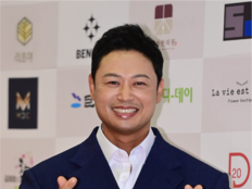 양치승, 15억 손실 뒤 새출발…“올해 회사원 됐다”