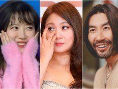 구혜선, ‘결혼하면 피곤할 스타’ 1위…박나래·노홍철 뒤이어