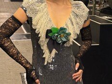 제니, 깜짝 공개 고백했다…“자꾸 보고 싶어” 누구길래? [DA★]