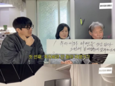 김승현 父 “시간이 별로 없다”…영정사진 준비에 울컥