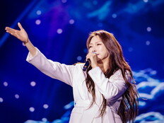 차지연·스테파니 파격 대변신, 순위 굳히기 나서 (현역가왕3)