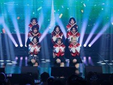 세이마이네임, 데뷔 첫 아시아 투어 팬 콘서트 성료