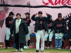 추신수 “이게 아웃이면 손가락 건다”…세이프 주장 정면승부 (야구여왕)