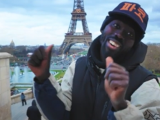 ‘에펠탑 명물’ 파코의 한국行…“행복해요!” ‘어서와’ 첫 주자