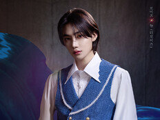 더보이즈 뉴, ‘로미오와 줄리엣’으로 뮤지컬 데뷔…로미오 역 포스터 공개