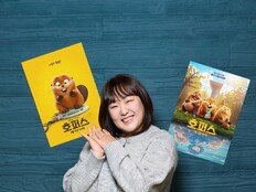 ‘대세’ 이수지, 픽사 신작 애니 ‘호퍼스’ 스페셜 더빙 카메오