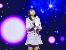 ‘유방암 투병’ 이지나, 항암치료+경연 병행 ‘통증 호소’