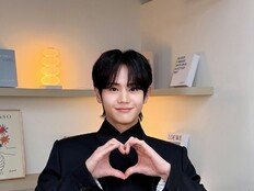 양요섭, 미니 3집 전곡 음원 차트 안착…솔로 저력 입증