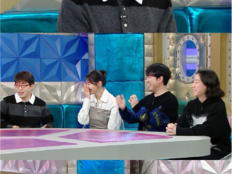 이동진 평론, 안현모·궤도와 ‘투머치 토크’ 폭발…혼성그룹 농담까지(라디오스타)