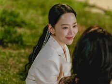 ‘레이디 두아’ 신혜선 “이준혁 선배와 8년만 재회, 여전히 잘 생겼다”