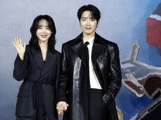 ‘레이디 두아’ 신혜선 “이준혁 선배와 8년만 재회, 여전히 잘 생겼다”