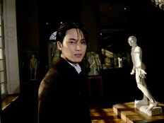 세븐틴 민규, 파리 패션위크 미디어 가치 1위…145억 원