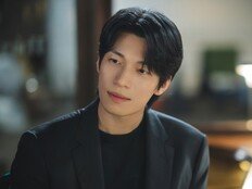 위하준, 이런 섹시한 보험조사관이라니 (세이렌)