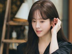 한지민 온앤오프 포착, 작정한 맞선 미모 (미혼남녀의 효율적 만남)