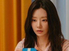 이주빈 불륜 의혹 정면 돌파…♥안보현과 해피엔딩 임박 (스프링 피버)