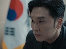 서현우, 국민배우 성폭행→성매매 앱 최종 보스? 섬뜩 (아너) 