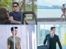 안보현, 선재규로 ‘인생 남주’…5kg 증량·감정 연기까지 완벽