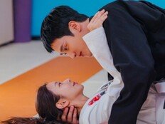 안보현, 근육 5kg↑+생활 사투리…‘유니콘 남주’ 완성 (스프링 피버)
