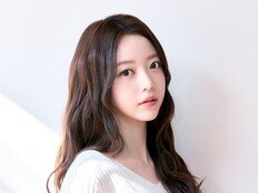 정라엘, 차승원·김희애와 한솥밥…키이스트와 전속계약 [공식]