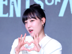 [단독] 이은지, 큐브 떠나 새 출발…추성훈 소속 본부이엔티와 전속계약