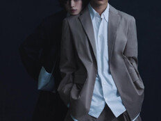 카미오 후쥬♥히라테 유리나 결혼…99·01 젠지 스타 부부 탄생 [DA:재팬]