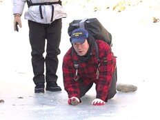 혹한기 임장 중 돌연 바지 벗은 김대호·양세찬…일동 ‘경악’ (홈즈)