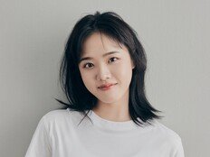 김향기, 로맨스 소설 작가 됐다…‘로맨스의 절댓값’ 출연 [공식]