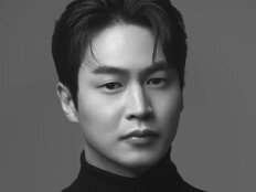 김산호, 하이퍼나인엔터와 손잡았다…무대·브라운관 잇는 행보 [공식]