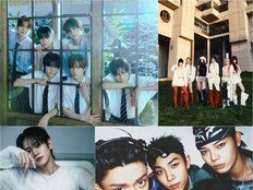 김준수 ‘엠카’ 출격 대박…아이브 ‘뱅뱅’ 무대+가을·레이 스페셜 MC