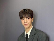 정동원, 선한스타 상금 기부…소아암 환아 지원으로 온기 전해