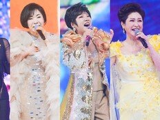 ‘미스트롯4’ 16人 생존…칼같이 잔인한 ‘레전드 미션’ 온다