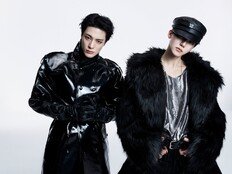 NCT JNJM, 자신감 담은 첫 미니앨범 ‘보스 사이즈’…무한 매력 증명