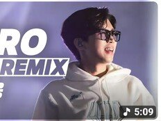 임영웅 HERO 900만뷰…1000만 가나