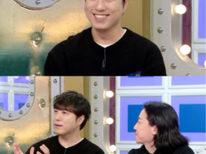 궤도, 카이스트 특임교수 지드래곤과 ‘과학 발전’ 접촉 시도(라디오스타)