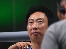 박명수, 두쫀쿠에 일침 “5500원도 안 먹어…왜 이제 시작?” [SD톡톡]